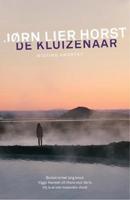 De kluizenaar - Jørn Lier Horst - ebook - thumbnail