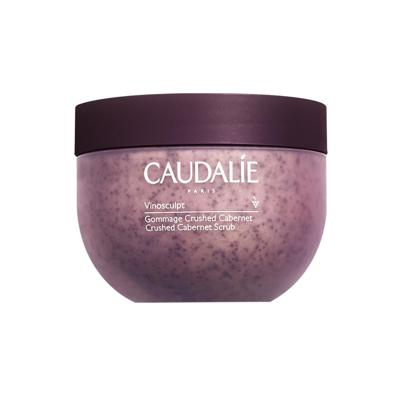 Caudalie Vinosculpt Gommage Crushed Cabernet 250ml