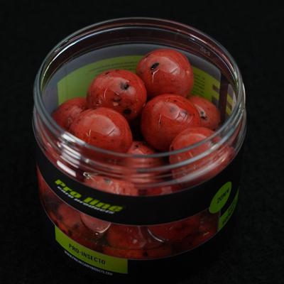Proline Pro-Insecto Hard Hookbaits 20mm 200ml