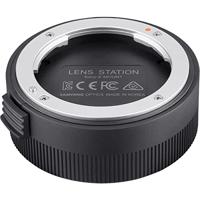 Samyang Lens station Canon EF - thumbnail