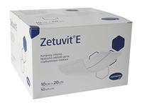 Zetuvit E 10x20cm Nst. 50 P/s - thumbnail