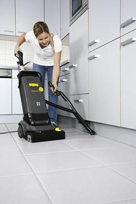 Karcher BR 30/4 C ADV Schrob-/Zuigmachine - 1.783-213.0 Karcher BR 30/4 C ADV Schrob-/Zuigmachine - 1.783-213.0