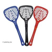 TRIXIE KATTENBAK- EN VOERSCHEP S ASSORTI S 6 ST - thumbnail