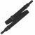Richter 1440 Racoon Black gitaarband - thumbnail