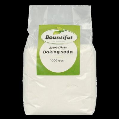 Baking soda - 1000 gram