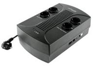 UPS SAI GEMBIRD EG-UPS-002 - thumbnail