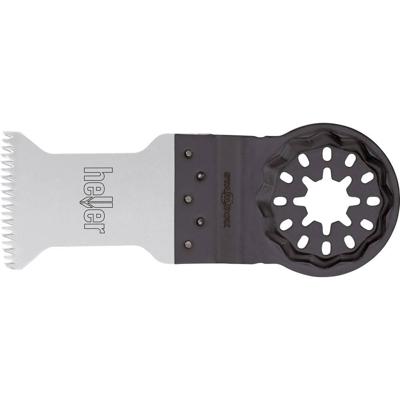 Heller 29538 3 Invalzaagblad 1 stuks 1 stuk(s)