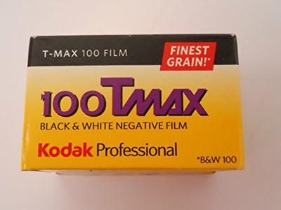 Kodak T-Max TMX 100 135-24