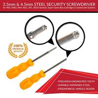Video Game Tool Kit 14-Pack Screwdriver - thumbnail