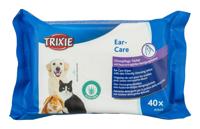 Trixie oor verzorgingsdoekjes - thumbnail