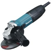 Makita GA4530R haakse slijper 115, 6.4 11000 RPM 720 W 1,8 kg - thumbnail