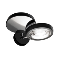 Lodes - Nautilus Wandlamp - thumbnail