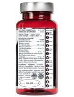 Lucovitaal Super Lijnzaad Olie Capsules - thumbnail