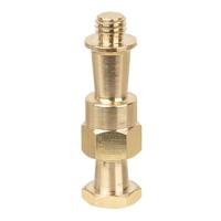 Showtec Showtec Spigot for Multigrip Clamp 3/8" - 16 - thumbnail