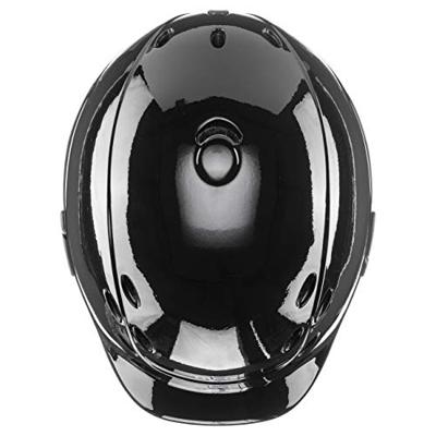 Uvex Onyxx cap zwart maat:49-54