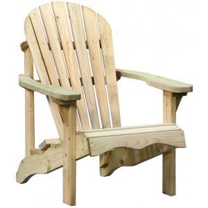 Loungestoel Miami Tuindeco - Tuindeco Loungestoel Miami Tuindeco - Tuindeco