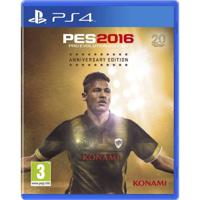 Pro Evolution Soccer 2016 Anniversary Edition - thumbnail