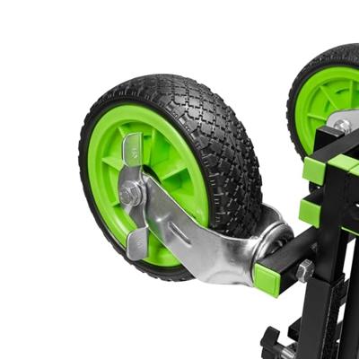 Gravity CART L 01 B multifunctionele trolley