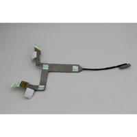Notebook lcd cable for HP Compaq 2710p LCD Video Cable 50.4R827.002 - thumbnail