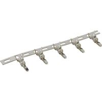 JST SDN-21T-P1.5 Krimpcontact SDN Totaal aantal polen: 1 Inhoud: 1 stuk(s) - thumbnail