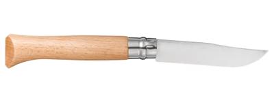 Zakmes Opinel Nº12 Roestvrij staal beukenhout 12 cm Zakmes Opinel Nº12 Roestvrij staal beukenhout 12 cm