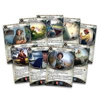 Arkham Horror LCG: The Feast of Hemlock Vale Campaign Expansion - thumbnail