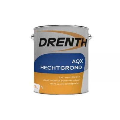Drenth AQX Hechtgrond wit - 2,5 Liter