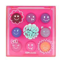 Topmodel Oogschaduw Night Light - thumbnail