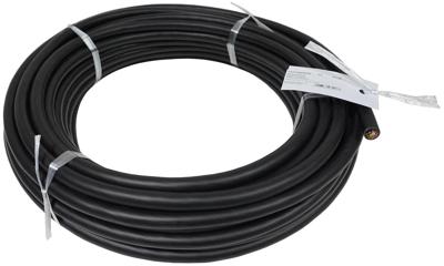 HERTH+BUSS voertuigbeheer plastic cable 9x1.5 13-adrig