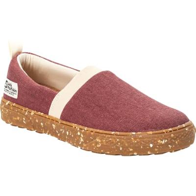 Jack Wolfskin - Ecostride 3 Espandrille Schoen Dames Jack Wolfskin - Ecostride 3 Espandrille Schoen Dames