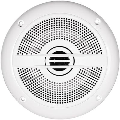 Renegade RXM52W Marine-luidspreker 160 W Inhoud: 1 paar