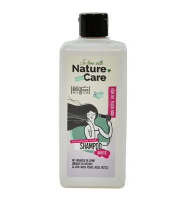 Nature Care Shampoo Viooltje Nature Care Shampoo Viooltje
