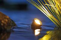 LunAqua 3 LED set 1 vijververlichting - thumbnail