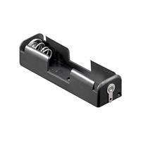 GOOBAY 11489 acculader – acculaders (AA, 57 mm, zwart) - thumbnail