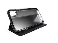 Tech21 Evo Wallet iPhone X / XS zwart - thumbnail