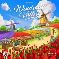 Windmill Valley - thumbnail