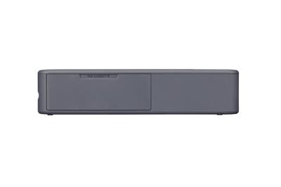 Canon SELPHY QX20-kleurenfotoprinter Inkjet printer Zwart - thumbnail