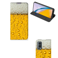 OnePlus Nord 2 5G | Flip Style Cover | Bier - thumbnail