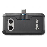 FLIR One Pro Android USB-C Warmtebeeldcamera voor smartphone -20 tot +400 °C 160 x 120 Pixel 8.7 Hz Tot 2 m valveilig - thumbnail