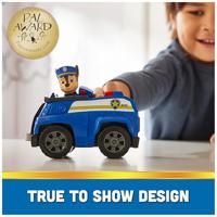 Paw Patrol Chase Politieauto - thumbnail