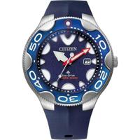 Horloge Heren Citizen BN0231-01L Blauw (Ø 46 mm) - thumbnail