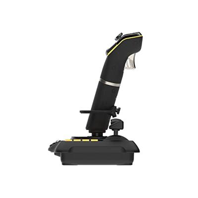 Turtle Beach velocityone flightstick joystick (zwart, xbox series x|s | xbox one | windows 10/11)