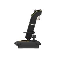 Turtle Beach velocityone flightstick joystick (zwart, xbox series x|s | xbox one | windows 10/11) - thumbnail