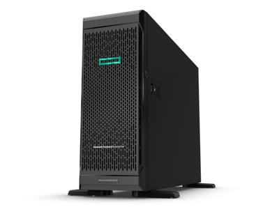 HP E ML30 Gen10 E-2234 1P 16G 4LFF SVR