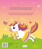 Deltas Unicorn Sticker Parade - thumbnail