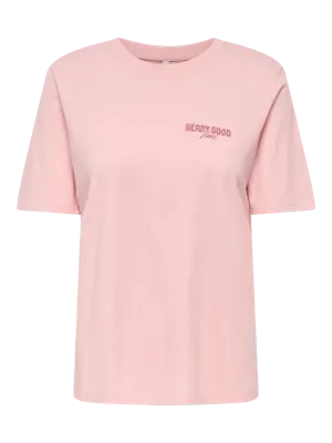 Only Lucy Monja T-shirt