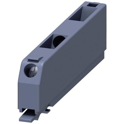 Siemens 3ZY1122-1BA00 Aansluitklem 6 stuk(s)