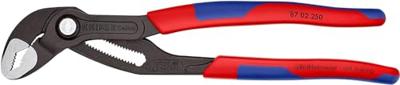 Knipex 87 02 250 Waterpomptang Cobra Gepolijst 250mm - thumbnail