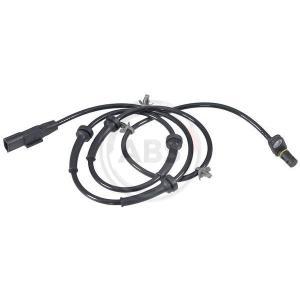 Wielsnelheidssensor 31090 Wielsnelheidssensor 31090