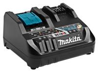 Makita DC18RE Oplader LXT/CXT - 198720-9 - thumbnail